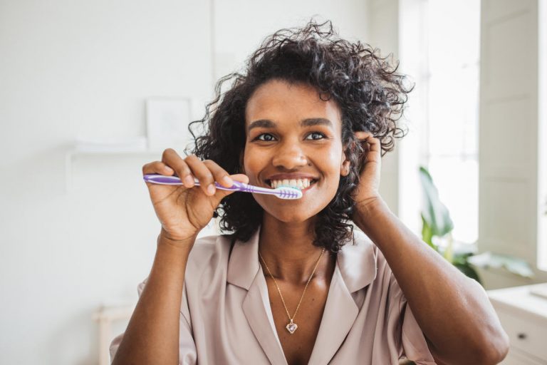 Floss before brushing, eat prunes and 7 more tips to upgrade your health this week