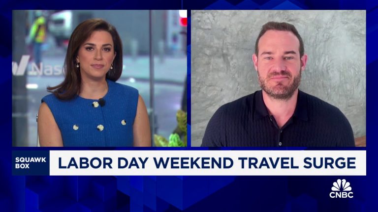It’s a good time to be a traveler, says The Points Guy founder Brian Kelly