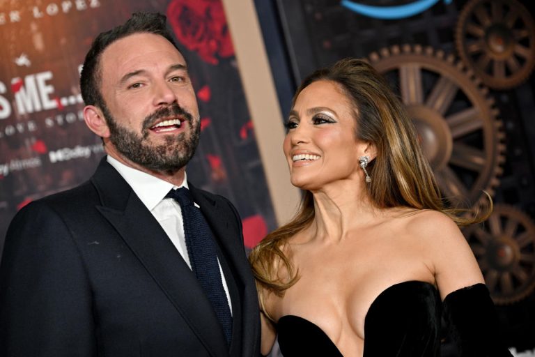 Jennifer Lopez and Ben Affleck didn’t get their happy ending. It’s OK to mourn their second-chance romance.