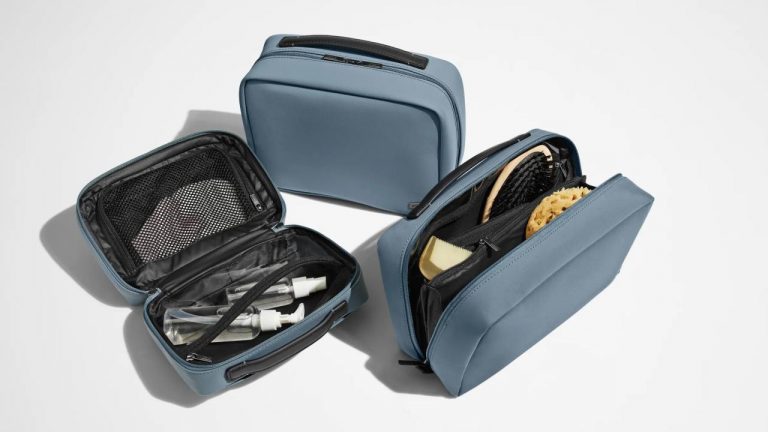 The Best Toiletry Bags of 2024