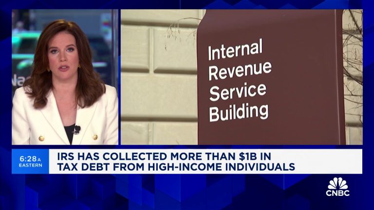 The IRS has a method of ‘last resort’ to collect overdue taxes: Revoking your passport