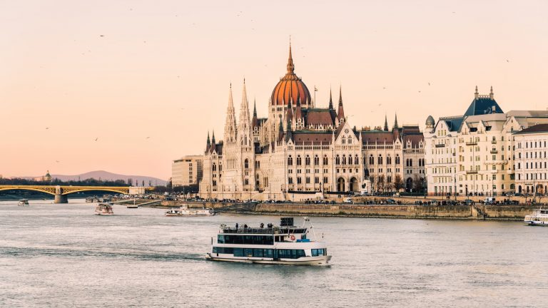 These are the 10 best ‘workcation’ cities in the world for hybrid workers