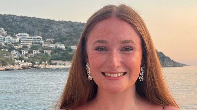 Travel-obsessed woman ‘works’ the time-off system, visiting 28 countries on a budget