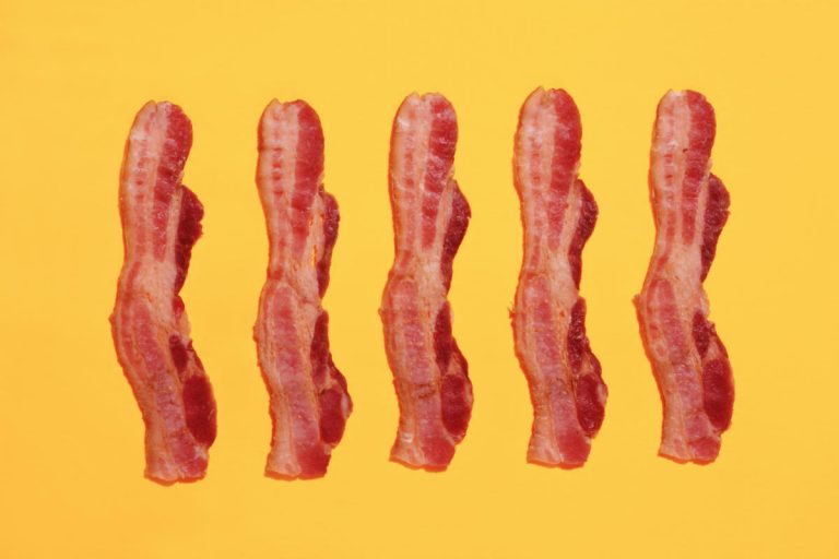 Yes, bacon is bad for you. How to fit the popular processed meat into your eating plan.