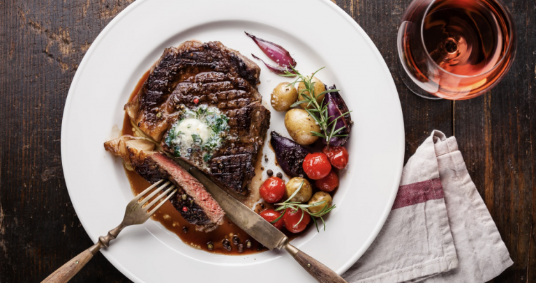 Alcohol, red meat, sugar and soda are linked to poor health. But you don’t need to swear them off entirely.