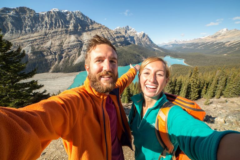 ‘Coolcations’ had another big summer. Here are the places travelers went