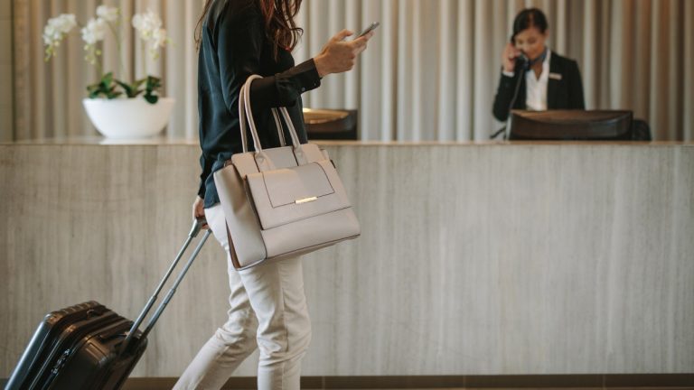 From a car tire to a Rolex and more, the most bizarre items left in hotel rooms