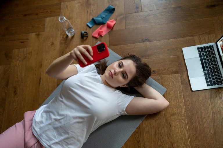 Lazy exercise is still exercise. How to make the most out of your workout by doing the least.