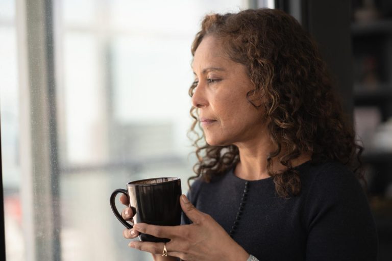 Many women are blindsided by perimenopause. 5 facts everyone should know about this time of life.