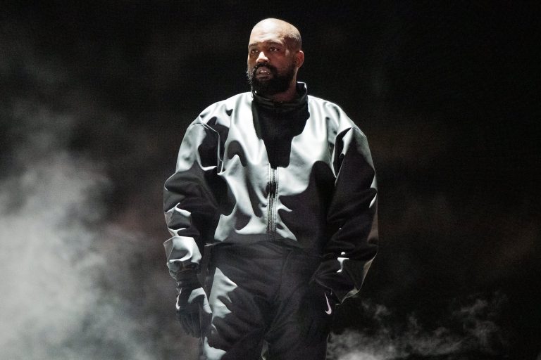 Rapper Ye is set to perform a controversial show in China this week — and many are wondering why