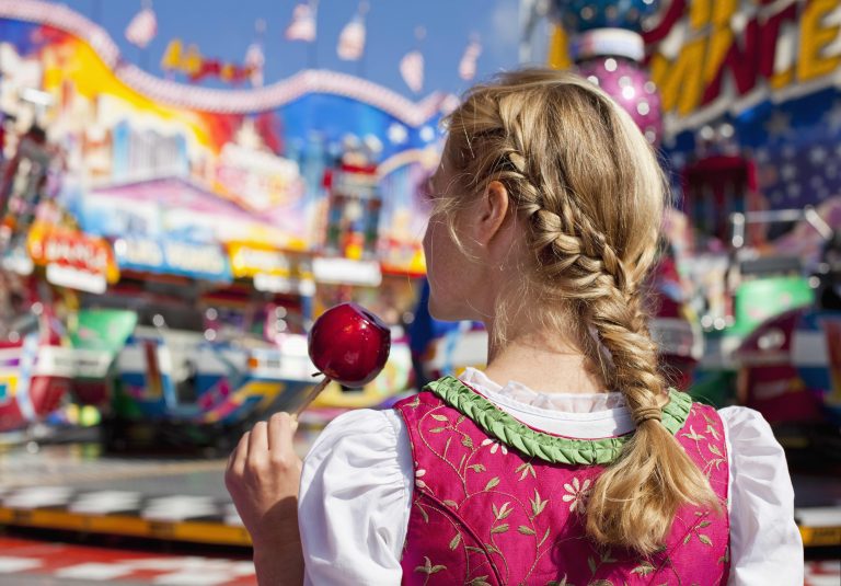 The unspoken rules of celebrating Oktoberfest in Munich