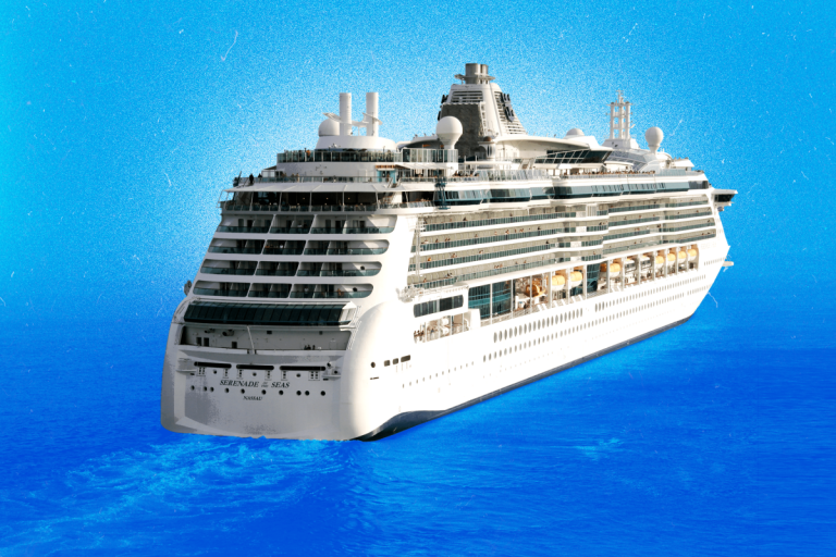 They went on Royal Caribbean’s Ultimate World Cruise. What passengers learned, loved and are looking forward to after 9 months at sea.
