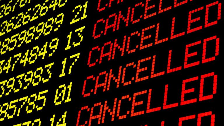 Travel experts reveal best time to fly before a cruise and why