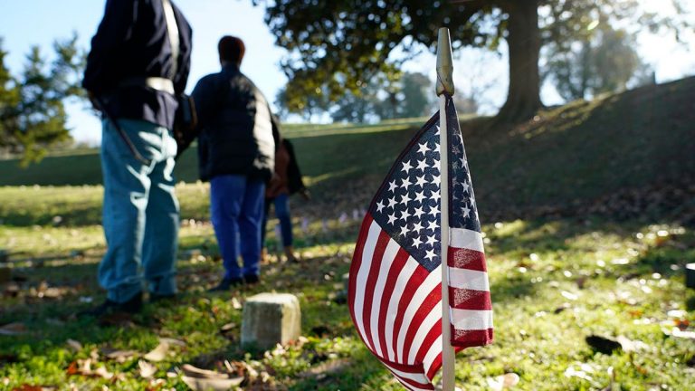 Travel in time to 5 destinations that salute battles and war heroes right here at home