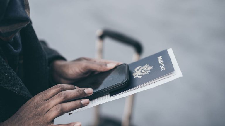 Travelers will need ‘permission’ and a fee to visit United Kingdom as part of new digitized system