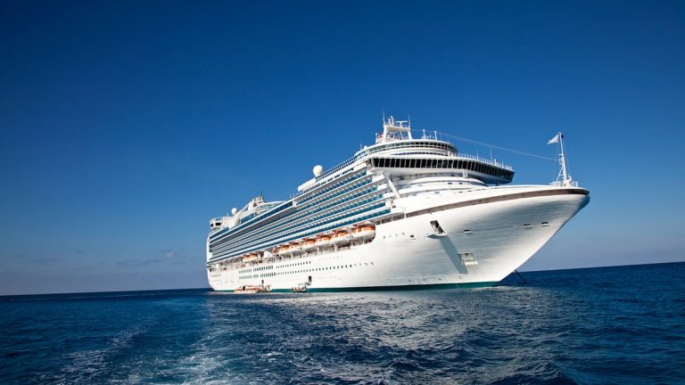 Cruise passengers go wild hiding rubber ducks on ships in viral game of hide-and-seek