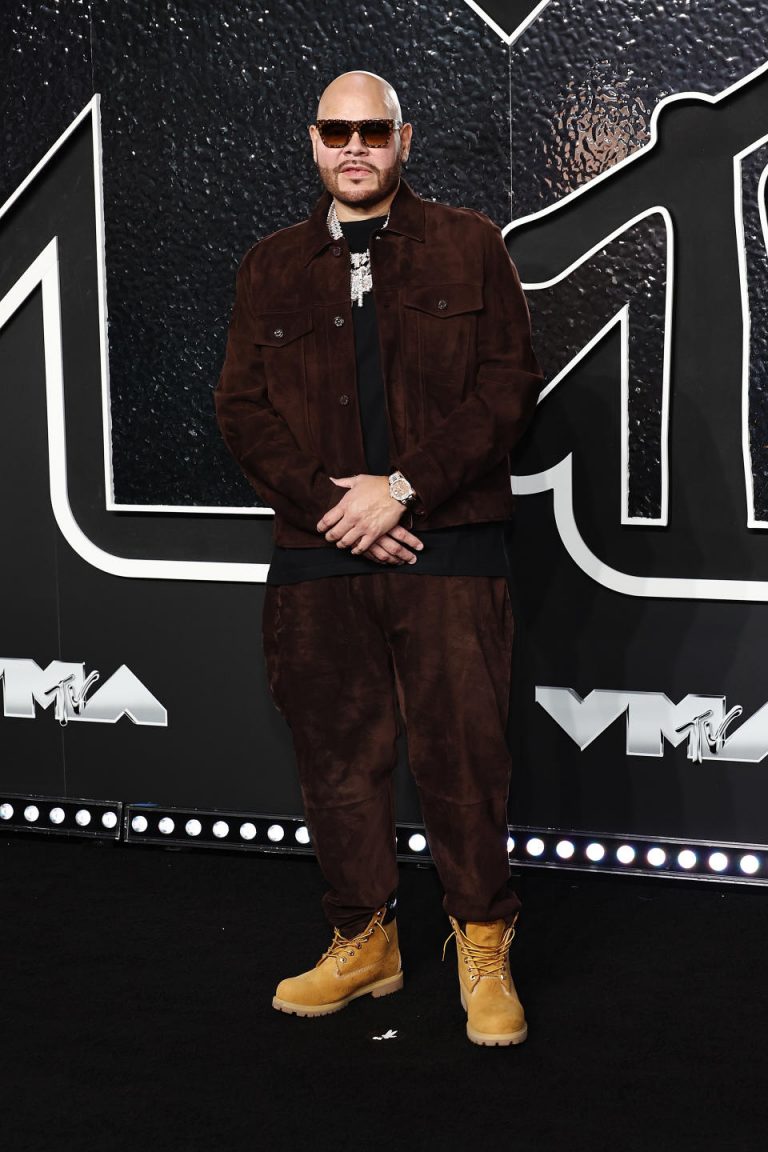 Fat Joe is passionate about health and helping people. Here are 4 things he wants you to know.