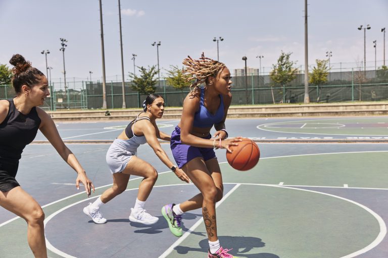 Millennials are driving a sports tourism boom — and spending big to do it. Here’s why