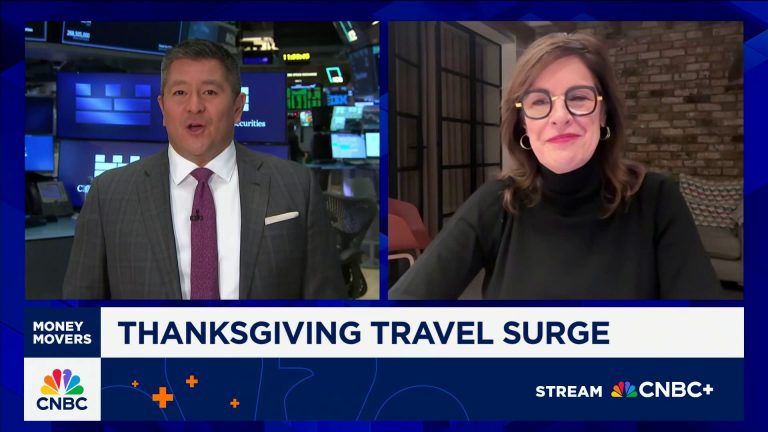 Pittsburgh International Airport CEO expects no scarring effect from shutdown on Thanksgiving travel