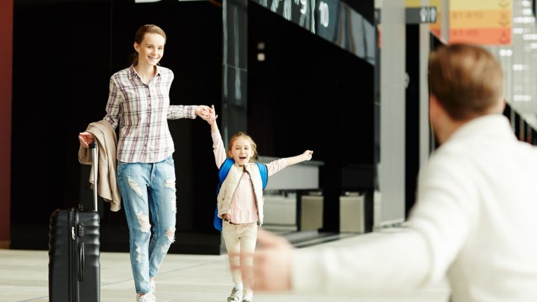 Airports allow non-traveling public past security entrances for first time in decades