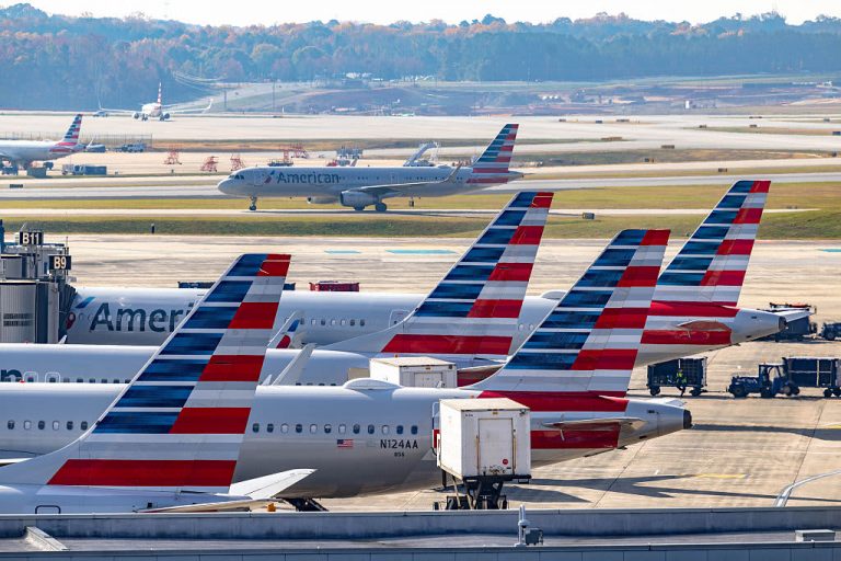American Airlines no longer lets basic economy flyers earn miles