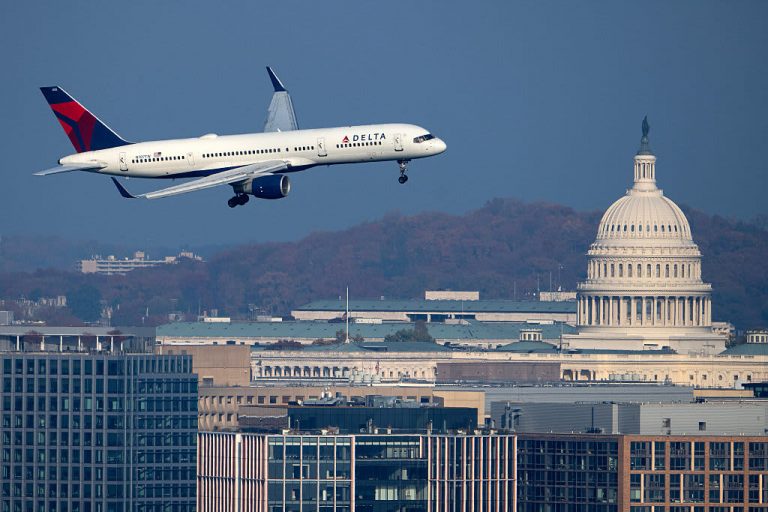 Delta says government shutdown cost it $200 million, but forecasts strong travel demand into 2026