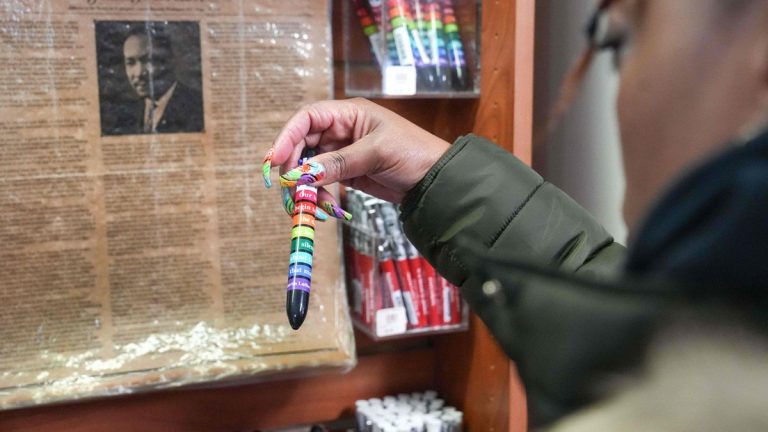 National park gift shops are ordered to purge bias-driven DEI and woke merchandise