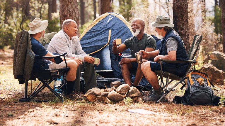 New data reveals Americans who ‘crave closeness’ with others turning to popular outdoor activity