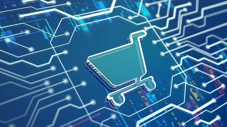 Payment giants are preparing for a world where AI agents book flights and shop for you