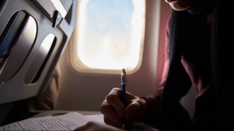 Stash a simple item in your carry-on to avoid travel delays and stress, experts advise
