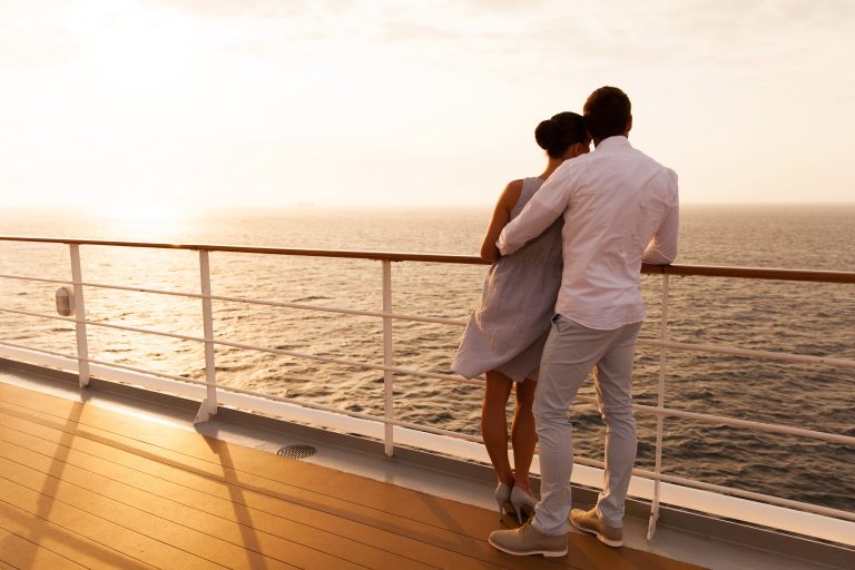 UK hedge fund Kernow says this cruise operator’s share price could surge by over 400%