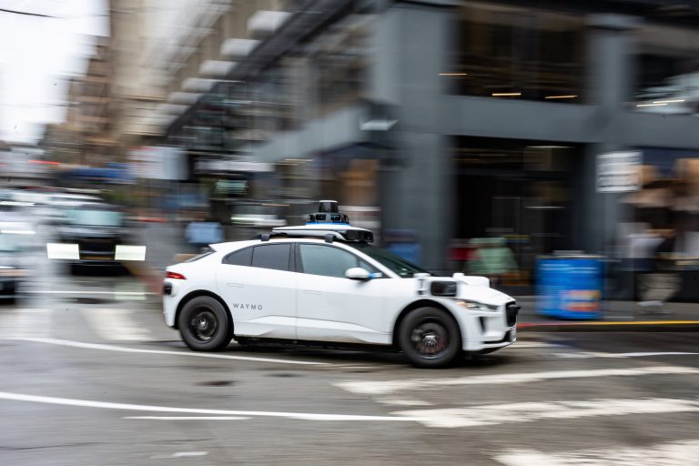 Waymo pauses robotaxis in SF again due to flash flood warnings on Christmas Day