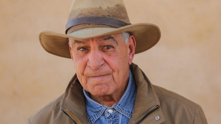 Archaeologist believes he’s closing in on lost tomb of legendary Egyptian queen: ‘Could happen soon’
