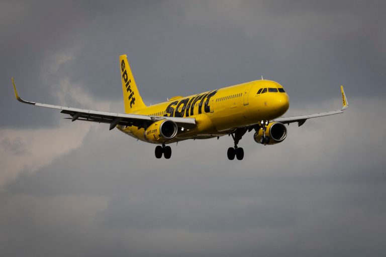 Behind the mesh curtain: Why airline class wars will intensify in 2026