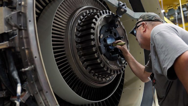 Boeing’s airplane deliveries are the highest in 7 years. Now it’s about to pick up the pace