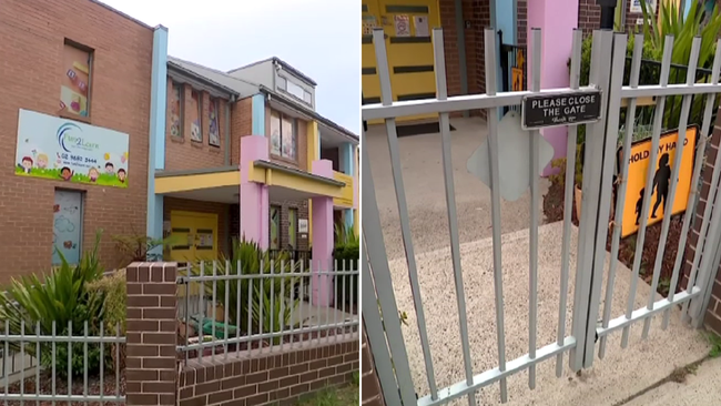 Fun2Learn childcare shut down: Western Sydney centre in Rosehill closed after decade of safety breaches