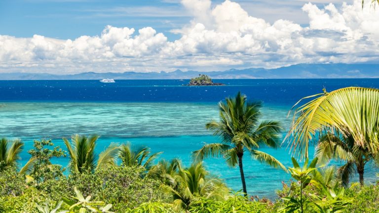 Hawaii’s ‘climate’ cash grab hits wall as court blocks hefty new tourist tax
