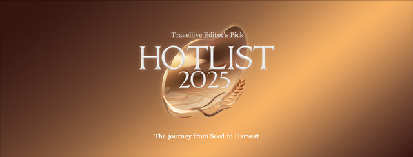 HOTLIST 2025 “From Seed to Harvest”: A Story of Resilience and Transformation