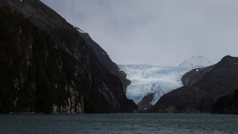 New national park on ‘edge of the world’ will be built in two years: See the stunning photos