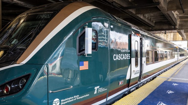 Amtrak adding over 80 new trains in massive overhaul of fleet; travelers react