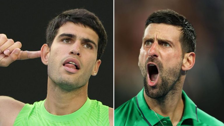 Australian Open men’s final tickets selling for staggering price