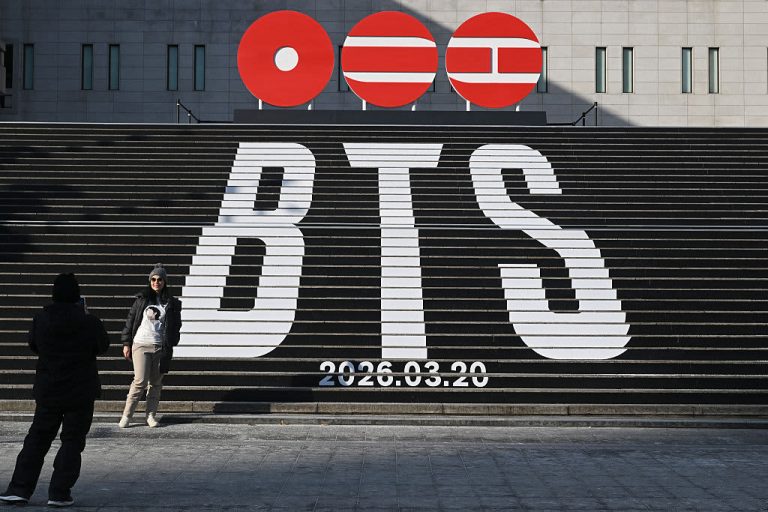 BTS comeback tour turbocharges concert tourism, with hotel searches jumping as much as 6,700%