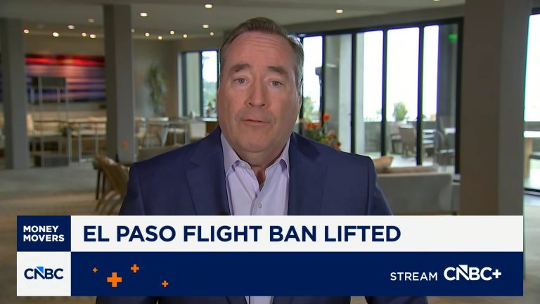 FAA abruptly halted El Paso flights over Defense Department’s plans for anti-drone technology
