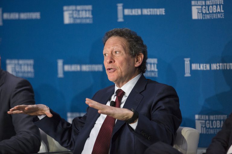 Hyatt Chairman Pritzker leaves board over Epstein ties