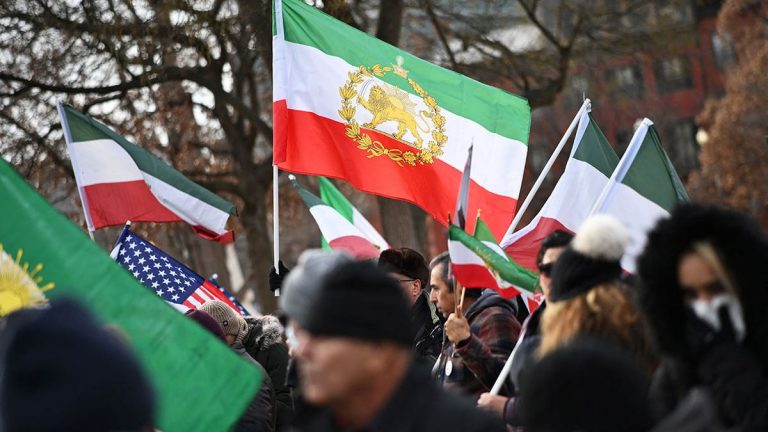 Officials tell Americans in one country to ‘leave now’ due to major safety concerns