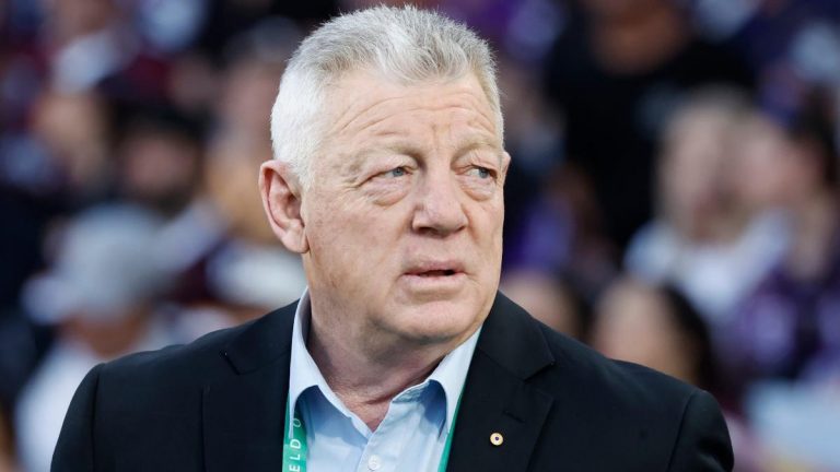 Phil Gould announces ‘tough’ 10-week injury blow for Bulldogs star Leo Thompson