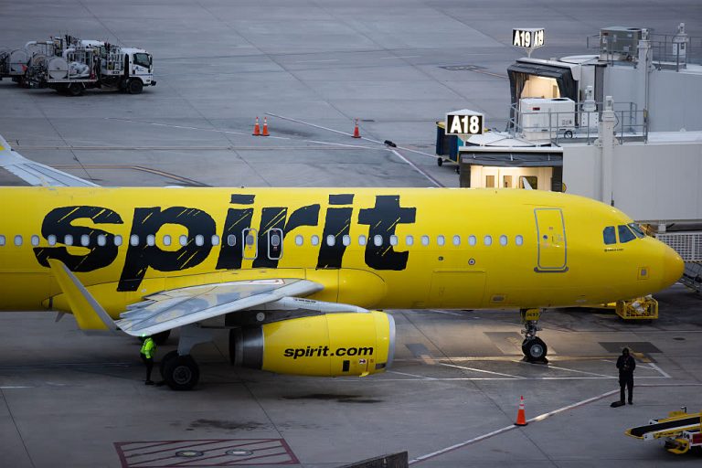 Spirit Airlines sells more planes, calls back 500 flight attendants from furlough ahead of spring break