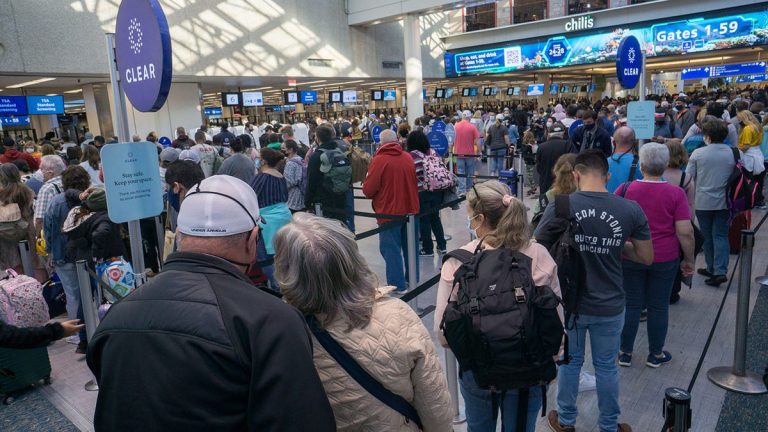 Traveler slams ‘awful’ experience of canceled flights as budget airline announces creditor agreement