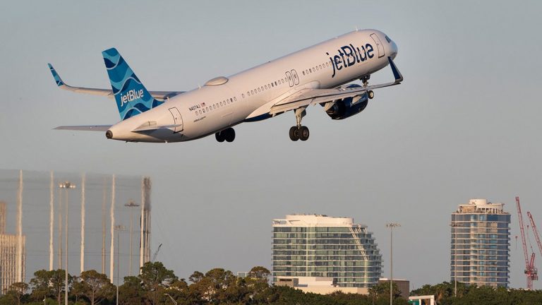 Trump airport renaming advances amid controversy. Here are others named for presidents