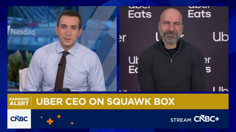 Uber acquiring parking app SpotHero as it moves beyond ride-hailing and food delivery